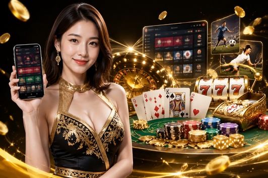 81slot